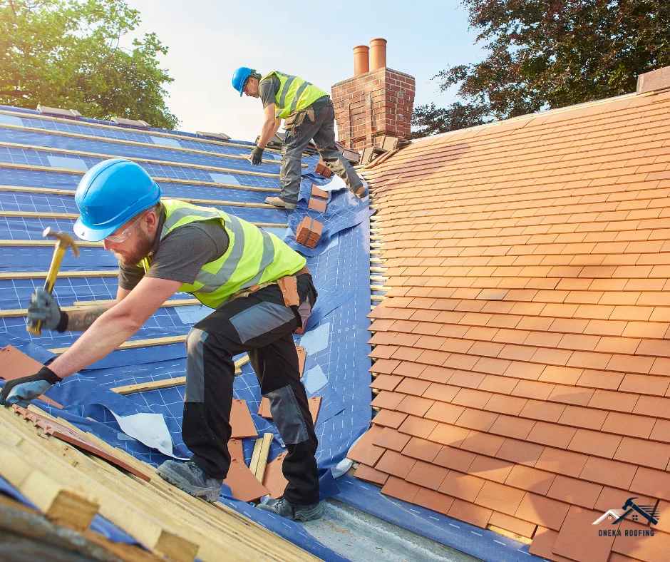 Why choose Roof Repair Near Me in Luebbering, MO